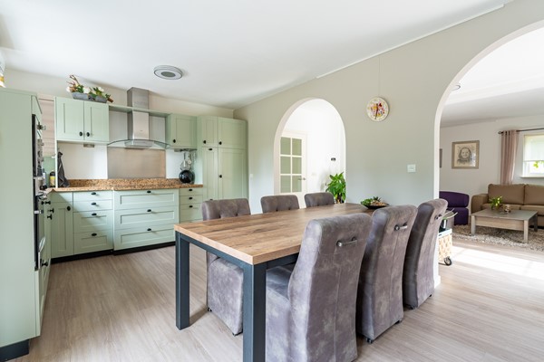 Medium property photo - Kuiperspolderke 40, 4944 BX Raamsdonk